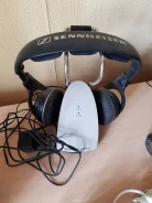 Sennheiser RS 120-II ����