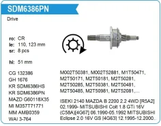 ����� ������� �������� SDM6386 ����
