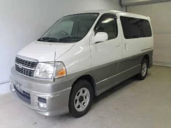 Toyota Granvia. �������, 4wd, 3.4, ������, �/�, ��� ���. ��� ����� �� ������������ ����
