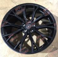 BMW Racing Dynamics. 8.5/9.5x20", 5x120, ET30/40, �� 72,6���. ����