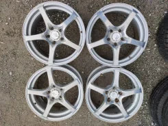 Mak Fahr. 7.0x17", 5x114.3, ET48, �� 73,1���. ����