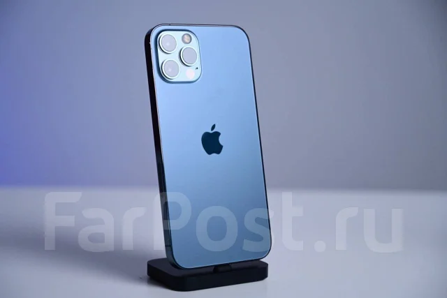 Apple iPhone 12 Pro. �����, 4G LTE. ��� ����� �� ���������� ����