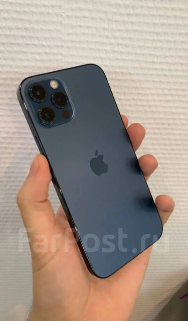 Apple iPhone 12 Pro. �����, 4G LTE. ��� ����� �� ���������� ����