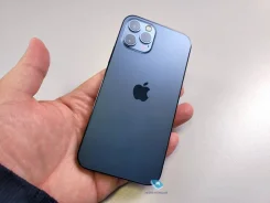 Apple iPhone 12 Pro. �����, 4G LTE. ��� ����� �� ���������� ����