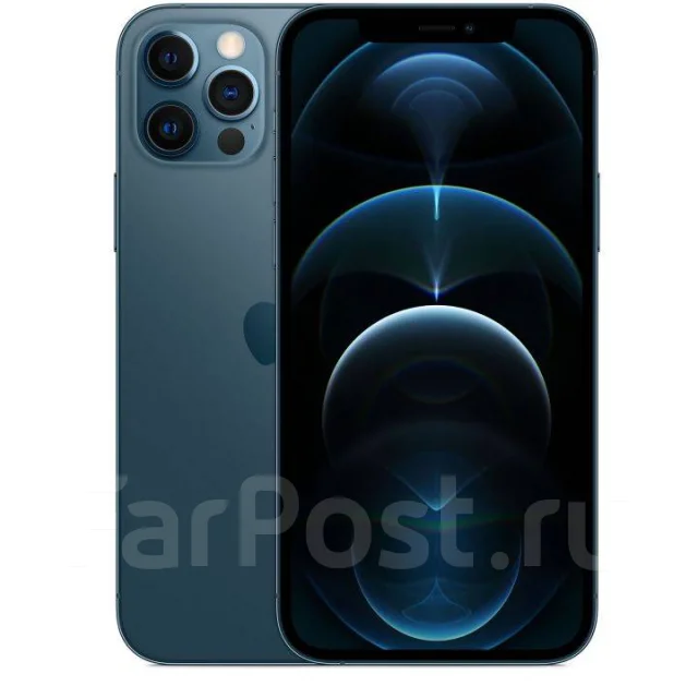 Apple iPhone 12 Pro. �����, 4G LTE. ��� ����� �� ���������� ����