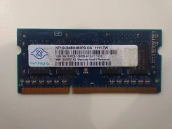 SO-DIMM DDR3. ��� ����� �� ���������� ����