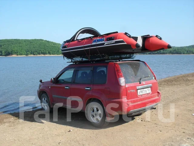 Stormline Heavy Duty Air. 2014 ���, ����� 3,6��., ��������� ���������, 18��.�., ������ ����