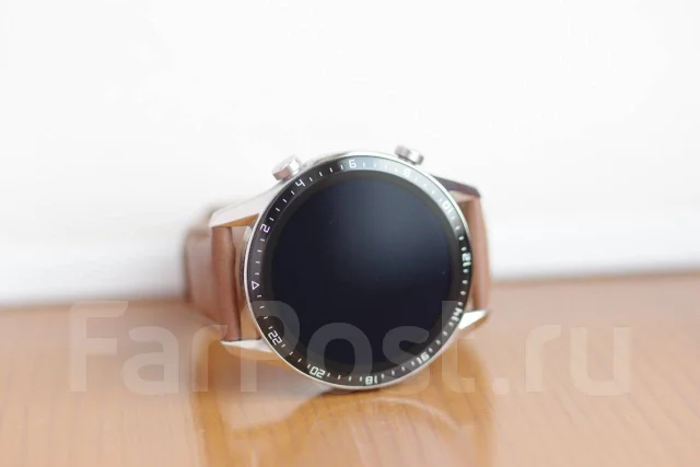 Huawei Watch GT 2. GPS, IP67, IP68 ����