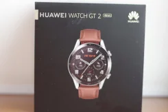Huawei Watch GT 2. GPS, IP67, IP68 ����