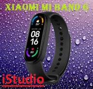 Xiaomi Mi Band 6. IP68. ��� ����� �� ������������ ����