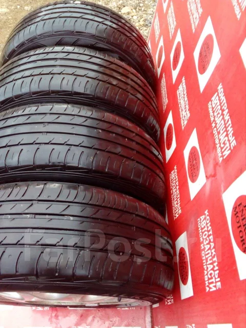 Falken Ziex. ������, 2015 ���, �/�, ����� 20 %. ��� ����� �� ������������ ����