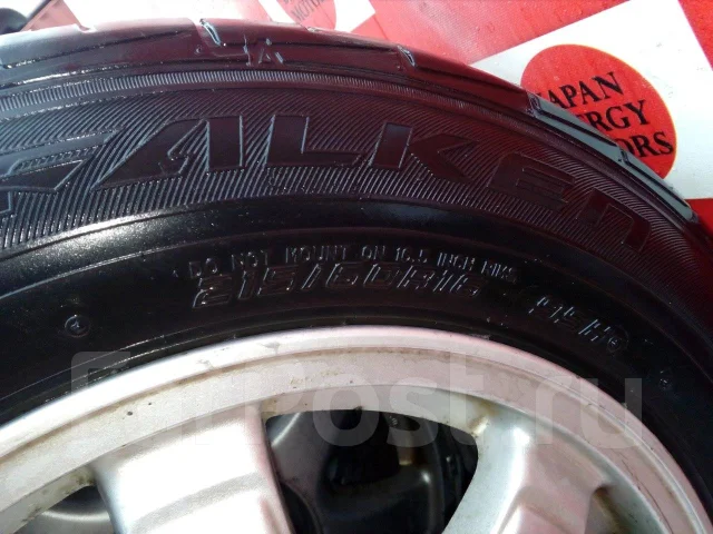 Falken Ziex. ������, 2015 ���, �/�, ����� 20 %. ��� ����� �� ������������ ����