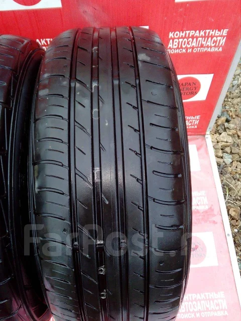 Falken Ziex. ������, 2015 ���, �/�, ����� 20 %. ��� ����� �� ������������ ����