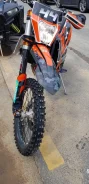 KTM 250 EXC-F. 250����. ��., ��������, ��� ���, ��� ������� ����