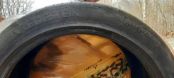 Vredestein Ultrac SUV Sessanta. ������, �/�, ����� 40�% ����