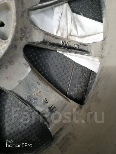 Futek. 7.0x17", 5x114.3, ET48, �� 56,1���. ����