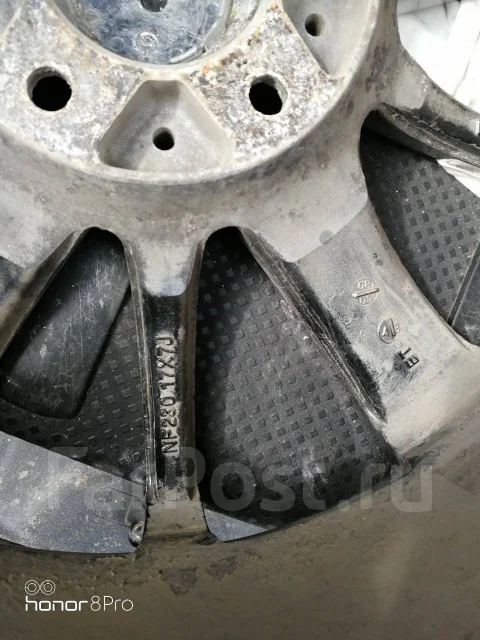 Futek. 7.0x17", 5x114.3, ET48, �� 56,1���. ����