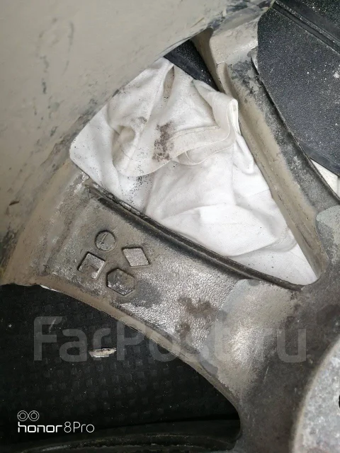 Futek. 7.0x17", 5x114.3, ET48, �� 56,1���. ����
