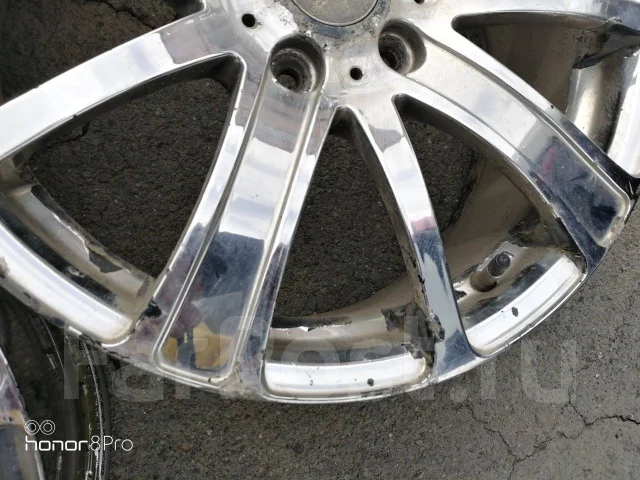 Futek. 7.0x17", 5x114.3, ET48, �� 56,1���. ����