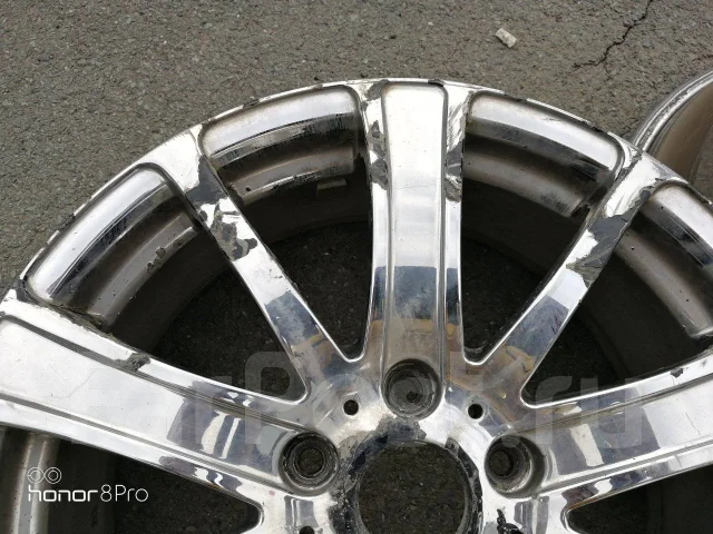 Futek. 7.0x17", 5x114.3, ET48, �� 56,1���. ����