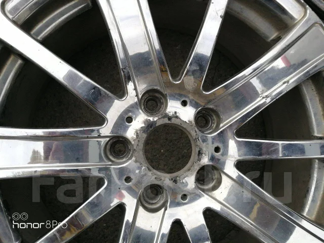 Futek. 7.0x17", 5x114.3, ET48, �� 56,1���. ����