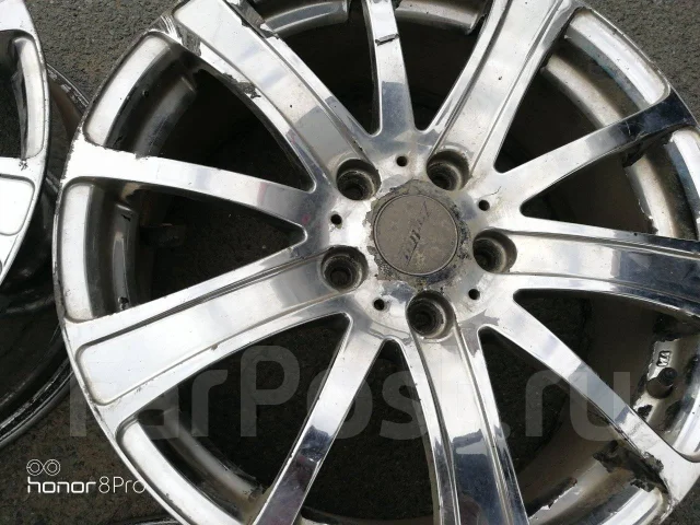 Futek. 7.0x17", 5x114.3, ET48, �� 56,1���. ����