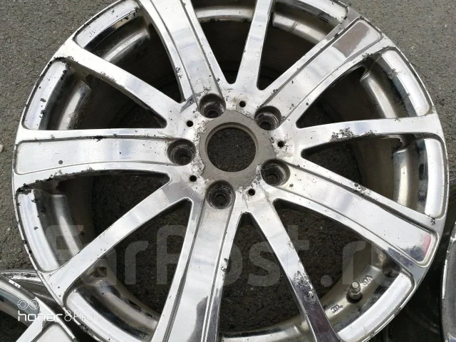 Futek. 7.0x17", 5x114.3, ET48, �� 56,1���. ����