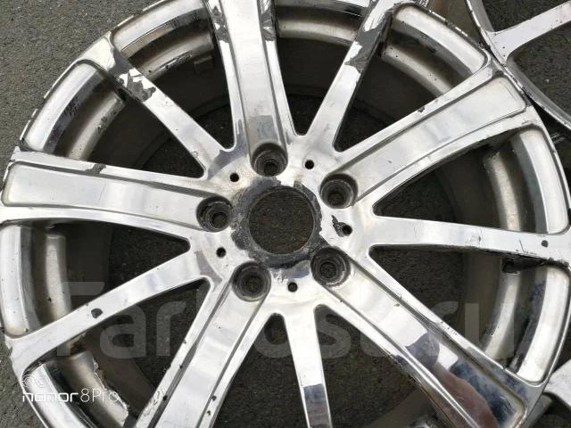 Futek. 7.0x17", 5x114.3, ET48, �� 56,1���. ����