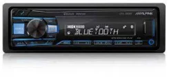 Alpine UTE-200BT ����