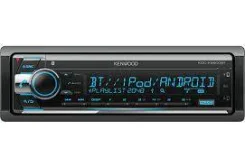 Kenwood KDC-X5200BT ����