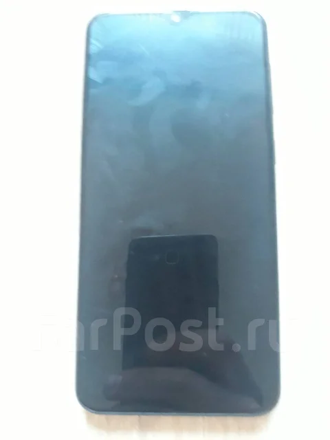 Samsung Galaxy A20. �/�, ������, 3G, 4G LTE, Dual-SIM, NFC ����