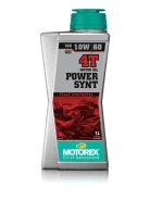 Motorex. 10W-60, �������������, 1��. ����