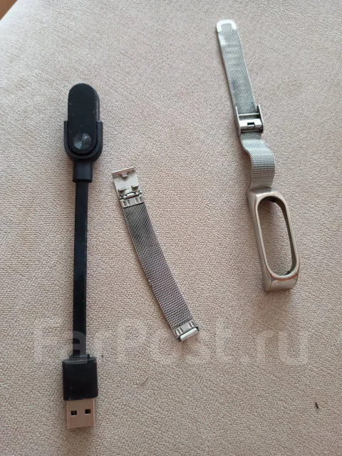 Xiaomi Mi Band 2 ����