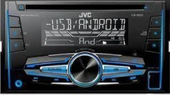 JVC KW-R520 ����