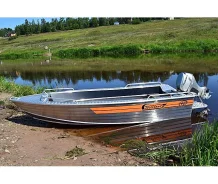 Wellboat-42. 2021 ���, ����� 4,17��., ��������� ��� ���������, 20��.�. ����