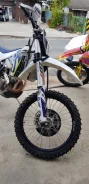 Husqvarna FE 350. 350����. ��., ��������, ��� ���, ��� ������� ����