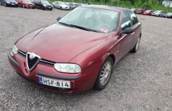 Alfa Romeo 156. 932, AR32201 ����