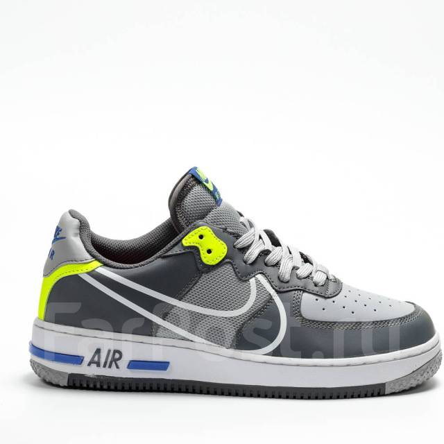 new air force one nike 2020