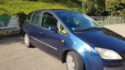 Ford C-MAX. DM2, HWDA ����