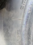 Cooper Discoverer A/T. �����������, 2006 ���, �/�, ����� 40 % ����