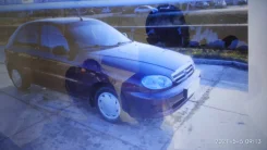 Daewoo Lanos ����