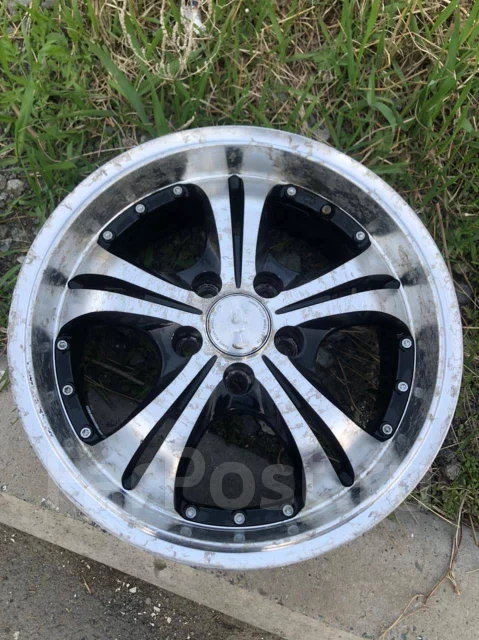 SH. 6.5x15", 5x114.3 ����