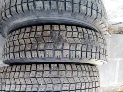 Michelin 4x4 XPC. �����������, �/�, ����� 50 % ����