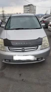 Honda Stream. �������, 4wd, 2.0 (158��.�.), ������ ����