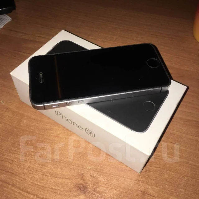 Apple iPhone SE. �/�, ������ ����