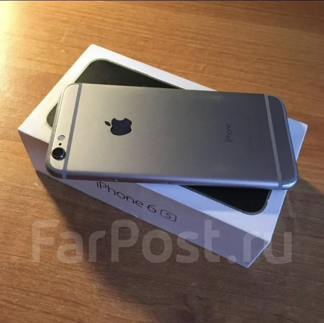 Apple iPhone 6s. �/�, ������ ����