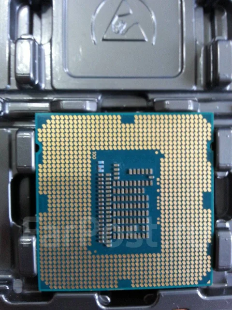 Intel Pentium G2010 ����