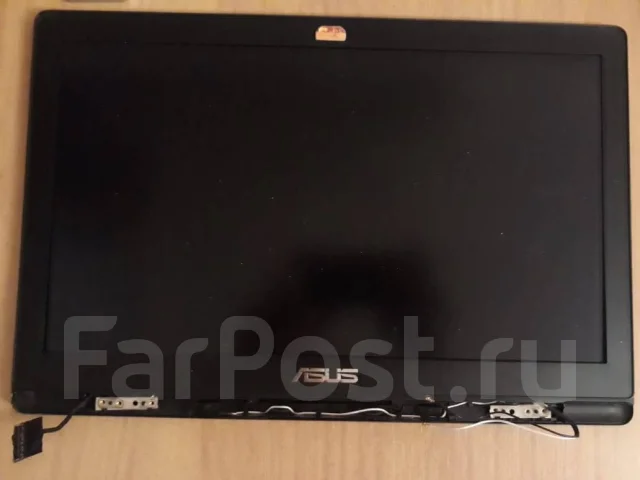 Asus N76VM. 17.3", 3,3����, ��� 8 ��, ���� 1 000���, WiFi: 1, ����������� �� 1��. ����