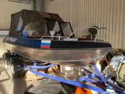 Orionboat 49�. 2018 ���, ����� 5��., ��������� ���������, 70��.�., ������ ����