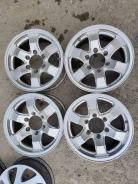 Konig Winner S846. 7.0x16", 6x139.7, ET26, �� 110���. ����